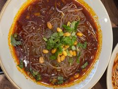 -大盐帮川菜馆(长楹天街店)