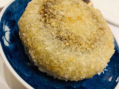炸糕-津菜典藏(中北镇店)