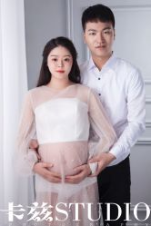 -卡兹影像STUDIO(百联购物中心店)