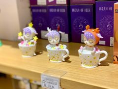 -九木杂物社(中心店)