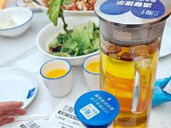 -兰湘子·湘菜小炒(三桥万象城店)