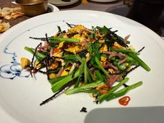 核桃花炒鸡蛋-都氏家DUSJOY(翡翠城店)