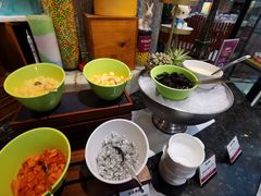 -佛山皇冠假日酒店-西餐厅