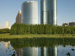 -艾溪湖湿地公园