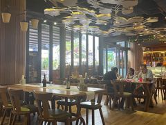 -Paulaner·德国帕拉娜自酿啤酒餐厅(海上世界店)