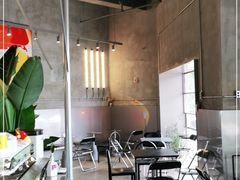大堂-Sarah西点·烘焙·餐厅(翰林府旗舰店)