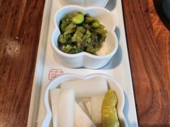 -瑞面(吴宫泛太平洋酒店)