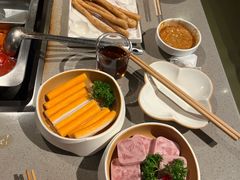 -海底捞火锅(劲松店)