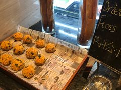 -博林天瑞喜来登酒店·西丽尚膳