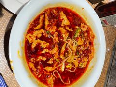 -渝信川菜(西单店)