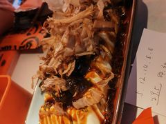 -鸣记脆皮烤鱼·海鲜烤鱼(三八广场店)