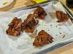 -烤五行·烧烤烤串(石佛营店)