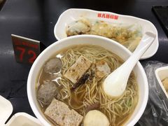 -非凡肠粉皇(西华路店)