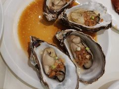 -万龙洲海鲜(大兴绿地缤纷城店)