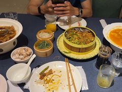 -金狮麟·新豫菜(金码大厦店)
