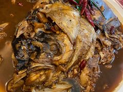 -旺顺阁鱼头泡饼(小红门店)