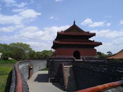 -北陵公园
