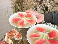 -山缓缓火锅(北京朝阳大悦城店)