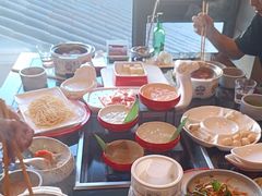 -重庆德忆火锅（龙南街3店）(渝水岸餐饮)