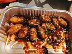 -小酒吧烧烤(爱建店)