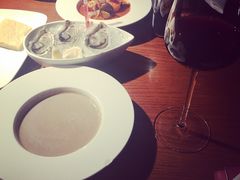-弗兰克牛排西餐厅Ribone steak house(柠檬花园店)
