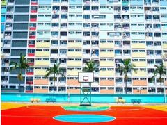 -彩虹村