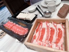 -新一哥粤菜火锅(瑞金店)