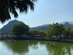 -星湖旅游景区七星岩