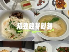 -许家菜.艺创菜(仁和新城店)