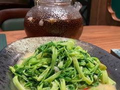 -木棉·醉心粤味(COCO Park店)