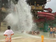 -重庆海昌加勒比海水世界
