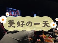 -黑桃K生日订制KTV