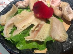 -京元盛铜锅涮肉(上海总店)