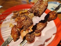 -北三老太太烧烤(人生一串上榜店)