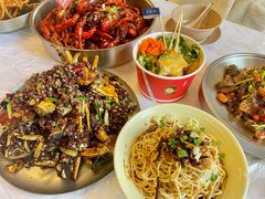 -靓靓蒸虾·头牌蒸虾(雪松路总店)