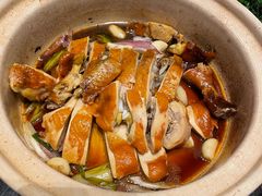 -翠湖宾馆·中餐厅