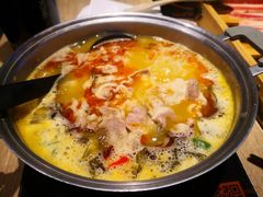 -吉野家(天坛东路店)