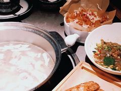 -同仁四季椰子鸡(宝安壹方城店)