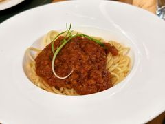 -LUCCA卢卡西班牙海鲜饭(远洋广场店)