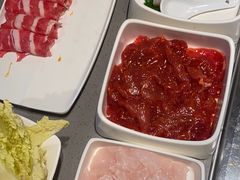 -海底捞火锅(苏宁生活广场店)