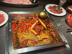 -锦城印象火锅(天府三街店)