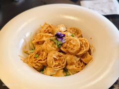 -辣尚瘾·烤鱼·新川菜(交大直营店)