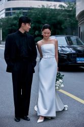 -太古映画婚纱摄影(天河店)