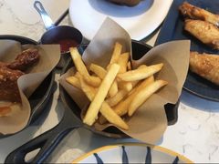 -必胜客(新辰里酒仙桥店)