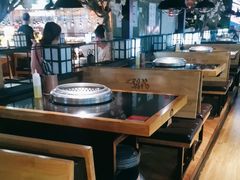 -梨花自助烤肉(乐宾店)