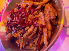 -燥次·烧烤酒场(万象城店)