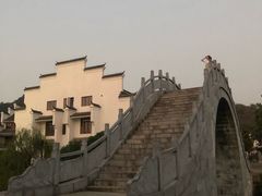 -浮山风景名胜区