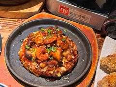 -小川洋风料理(江汉路店)