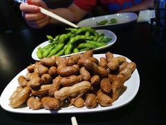 -西街夜油条·麻团包乌饭