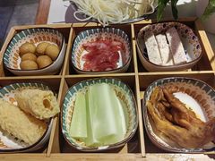 -螺大喜螺蛳粉火锅(雍和宫店)